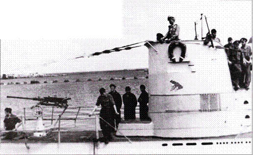 Германские субмарины Тип II крупным планом pic_98.png