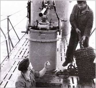 Германские субмарины Тип II крупным планом pic_101.jpg