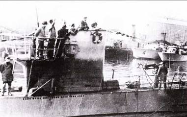 Германские субмарины Тип II крупным планом pic_103.jpg