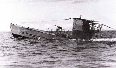 Германские субмарины Тип II крупным планом pic_104.jpg