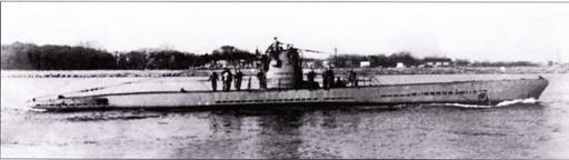 Германские субмарины Тип II крупным планом pic_109.jpg