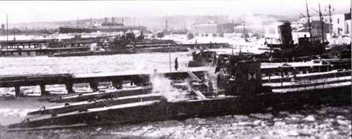 Германские субмарины Тип II крупным планом pic_111.jpg