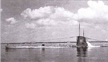 Германские субмарины Тип II крупным планом pic_120.jpg