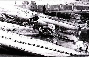 Германские субмарины Тип II крупным планом pic_129.jpg