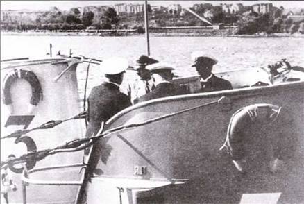 Германские субмарины Тип II крупным планом pic_30.jpg