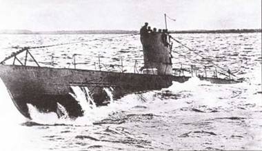 Германские субмарины Тип II крупным планом pic_32.jpg