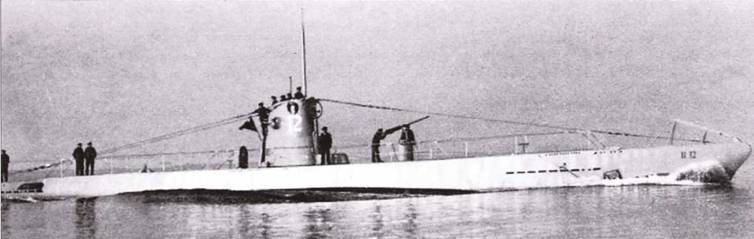 Германские субмарины Тип II крупным планом pic_44.jpg