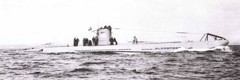 Германские субмарины Тип II крупным планом pic_55.jpg
