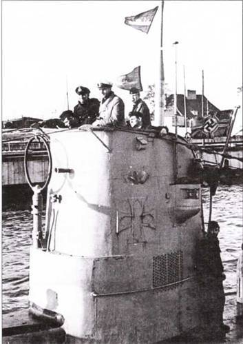 Германские субмарины Тип II крупным планом pic_75.jpg