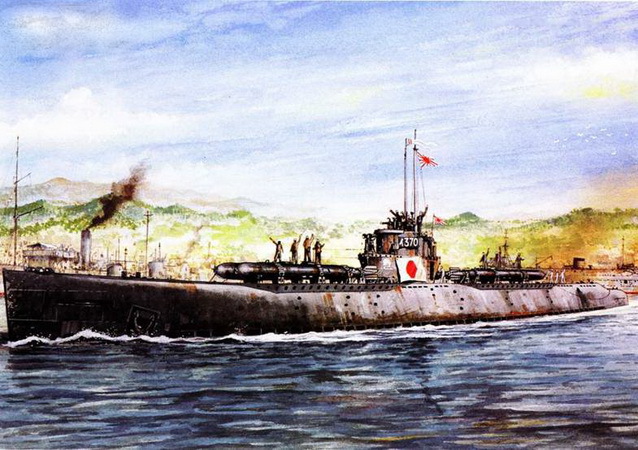 Субмарины Японии 1941 1945 pic_131.jpg