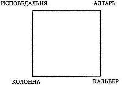 Ренн-ле-Шато. Вестготы, катары, тамплиеры: секрет еретиков i_003.png
