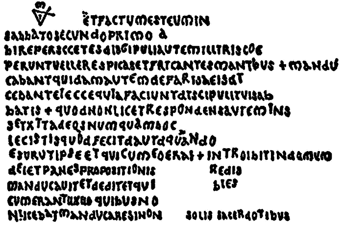Ренн-ле-Шато. Вестготы, катары, тамплиеры: секрет еретиков i_005.png
