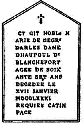 Ренн-ле-Шато. Вестготы, катары, тамплиеры: секрет еретиков i_007.png