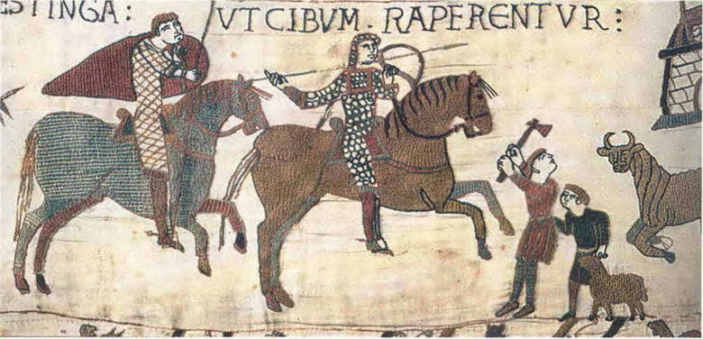 Рыцарство от древней Германии до Франции XII века i_014.jpg