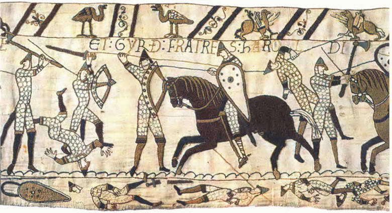 Рыцарство от древней Германии до Франции XII века i_015.jpg