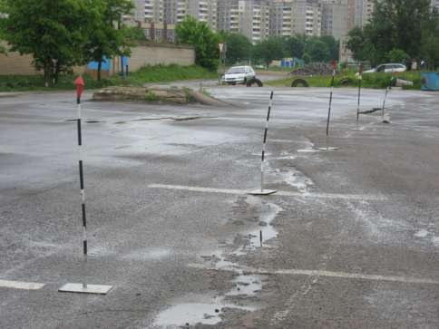 Готовимся к экзамену в ГИБДД. Комплексное руководство _51.jpg