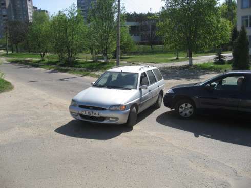 Готовимся к экзамену в ГИБДД. Комплексное руководство _85.jpg