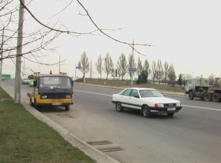 Готовимся к экзамену в ГИБДД. Комплексное руководство _88.jpg