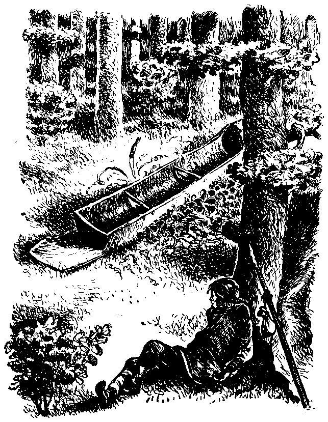 Храбрый Азмун. Амурские сказки pic_26.png