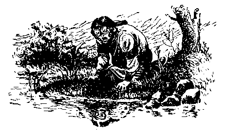 Храбрый Азмун. Амурские сказки pic_40.png