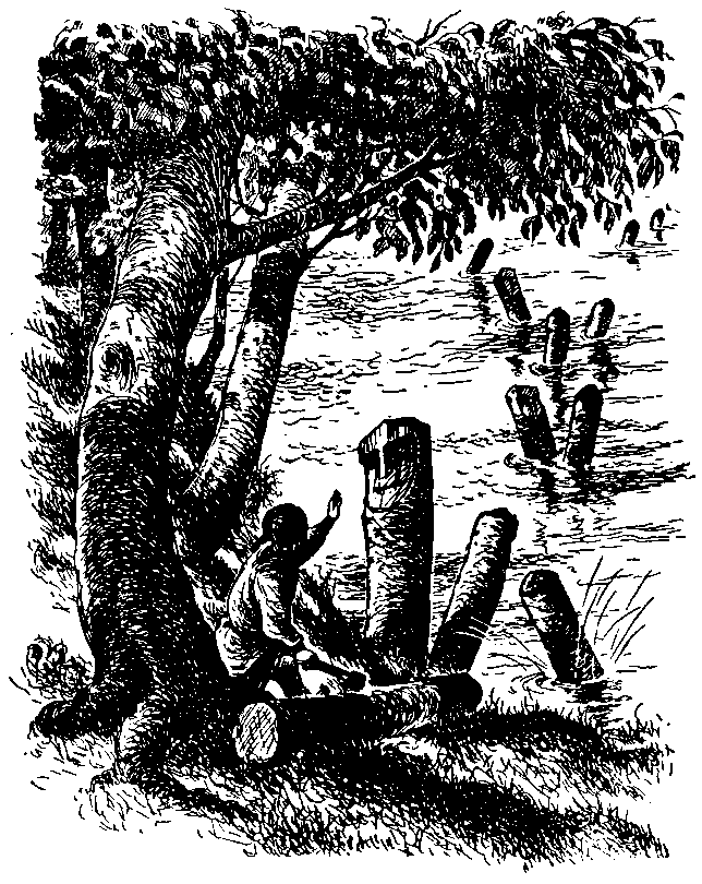 Храбрый Азмун. Амурские сказки pic_54.png