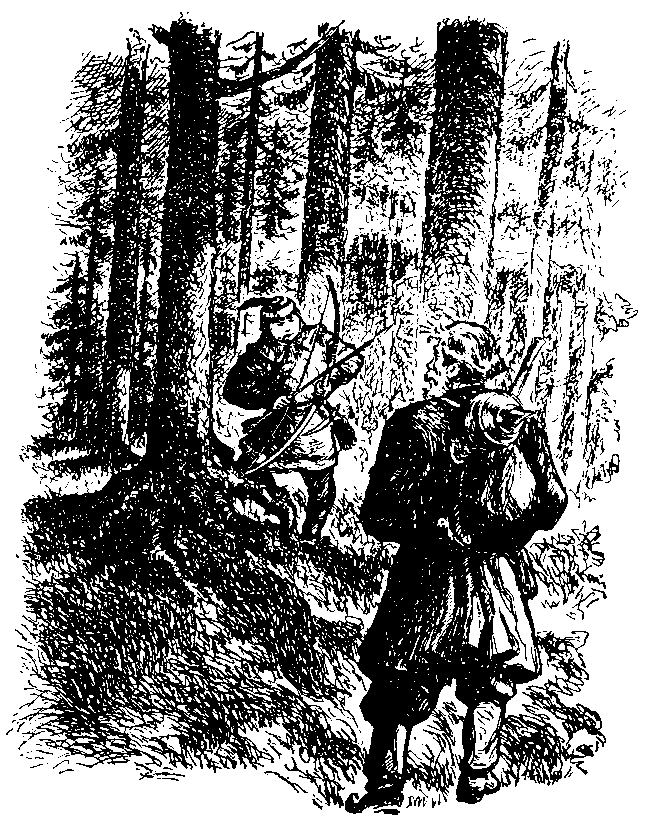 Храбрый Азмун. Амурские сказки pic_64.png