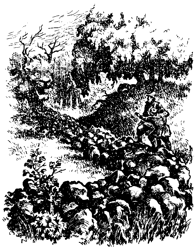 Храбрый Азмун. Амурские сказки pic_66.png