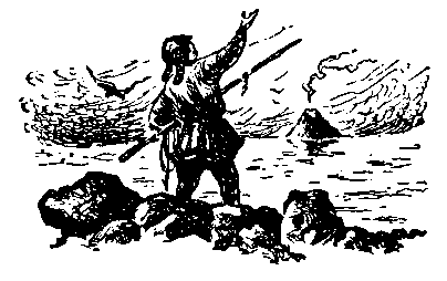 Храбрый Азмун. Амурские сказки pic_5.png