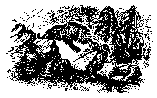 Храбрый Азмун. Амурские сказки pic_18.png