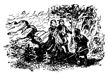 Храбрый Азмун. Амурские сказки pic_22.png