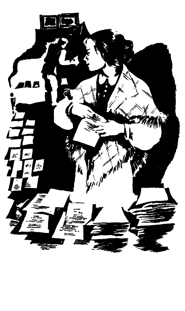 Горячее сердце. Повести pic02.png