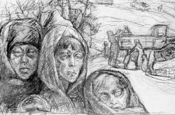 Мученики ленинградской блокады. На краю жизни _13.jpg