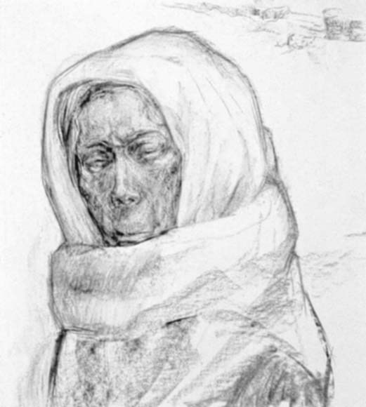 Мученики ленинградской блокады. На краю жизни _20.jpg