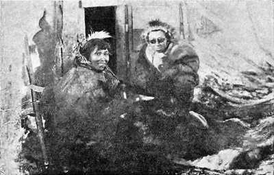 Год на острове Врангеля. Северная воздушная экспедиция i_014.jpg