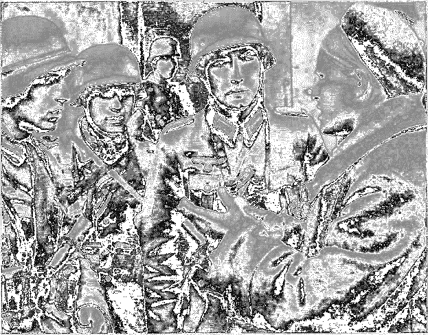 ПОД НЕМЦАМИ. Воспоминания, свидетельства, документы _3.png