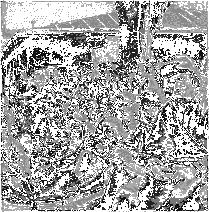 ПОД НЕМЦАМИ. Воспоминания, свидетельства, документы _4.png