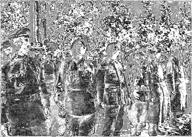 ПОД НЕМЦАМИ. Воспоминания, свидетельства, документы _7.png