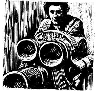 В ожидании солнца (сборник повестей) i_002.jpg