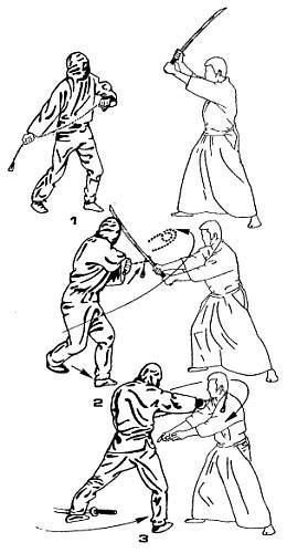 Воины-тени: Ниндзя и ниндзюцу _42.jpg