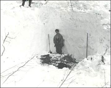 Тайна гибели группы Дятлова. Документальное расследование image049.jpg
