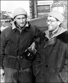 Тайна гибели группы Дятлова. Документальное расследование image059.jpg