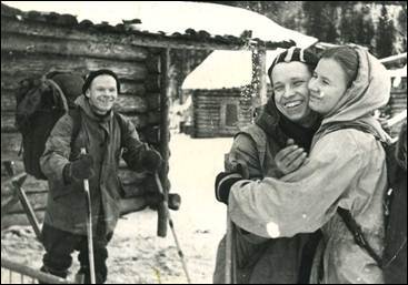 Тайна гибели группы Дятлова. Документальное расследование image012.jpg