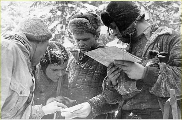 Тайна гибели группы Дятлова. Документальное расследование image017.jpg