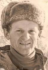 Тайна гибели группы Дятлова. Документальное расследование image018.jpg