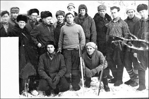 Тайна гибели группы Дятлова. Документальное расследование image030.jpg