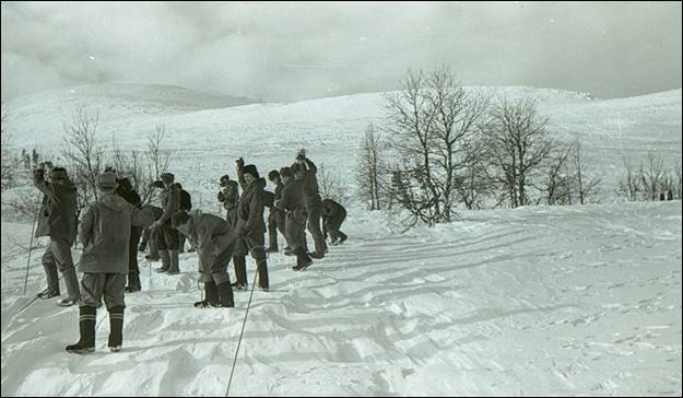 Тайна гибели группы Дятлова. Документальное расследование image041.jpg