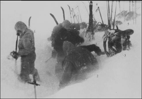 Тайна гибели группы Дятлова. Документальное расследование image047.jpg