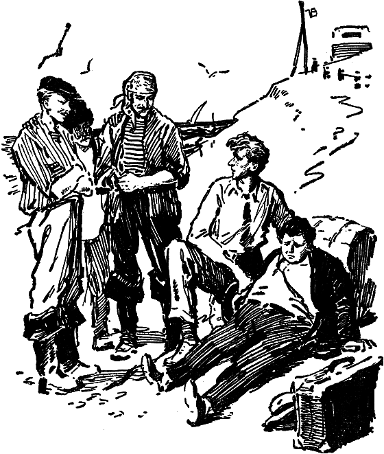 Радиус взрыва неизвестен (сборник) i_007.png