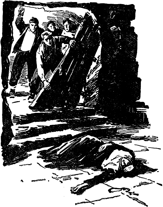 Радиус взрыва неизвестен (сборник) i_016.png
