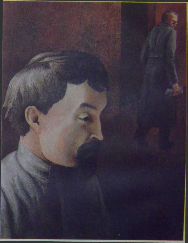 Бремя выбора. Повесть о Владимире Загорском i_006.jpg
